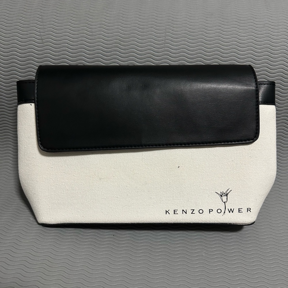KENZO POWER POUCH